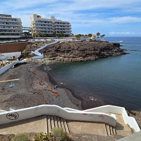 Estudio Con Vistas Panoramicas Sunrise-Sunset Apartman Playa Paraiso  Kültér fotó
