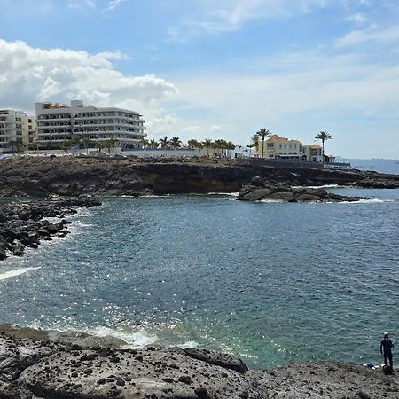 Estudio Con Vistas Panoramicas Sunrise-Sunset Apartman Playa Paraiso  Kültér fotó