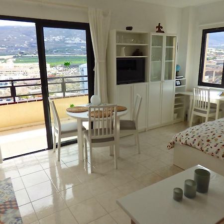 Estudio Con Vistas Panoramicas Sunrise-Sunset Apartman Playa Paraiso  Kültér fotó
