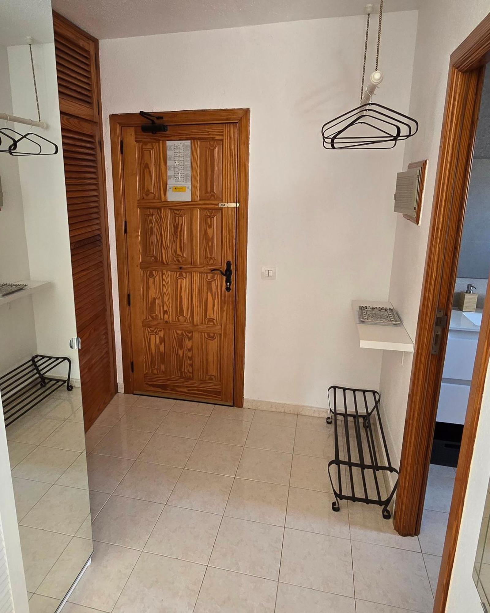Estudio Con Vistas Panoramicas Sunrise-Sunset Apartman Playa Paraiso  Kültér fotó