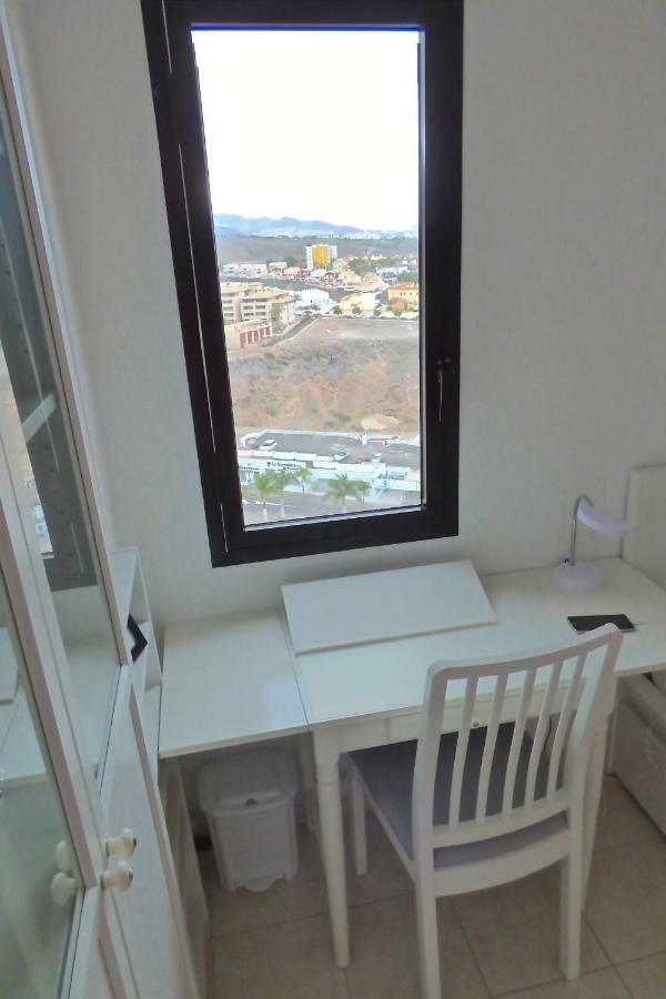 Estudio Con Vistas Panoramicas Sunrise-Sunset Apartman Playa Paraiso  Kültér fotó