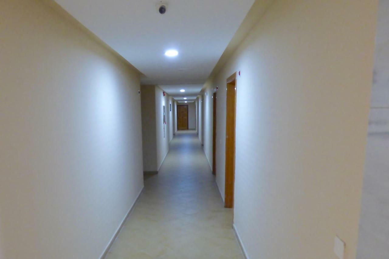 Estudio Con Vistas Panoramicas Sunrise-Sunset Apartman Playa Paraiso  Kültér fotó