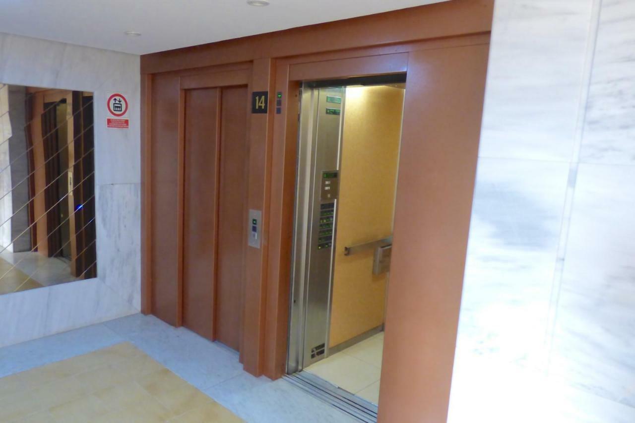 Estudio Con Vistas Panoramicas Sunrise-Sunset Apartman Playa Paraiso  Kültér fotó